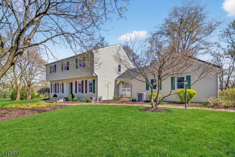 Property Photo: 101 Mill Pond Rd NJ 08502