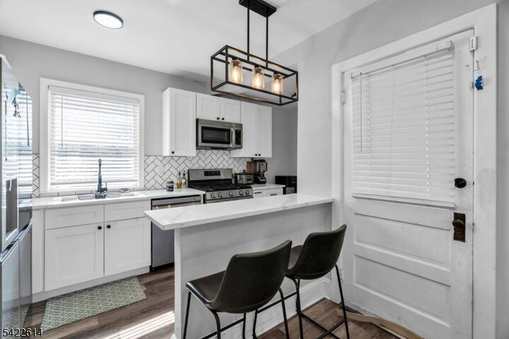 Property Photo:  80 Henderson St  NJ 08865 