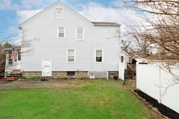 Property Photo: 29 Keeler St NJ 07081