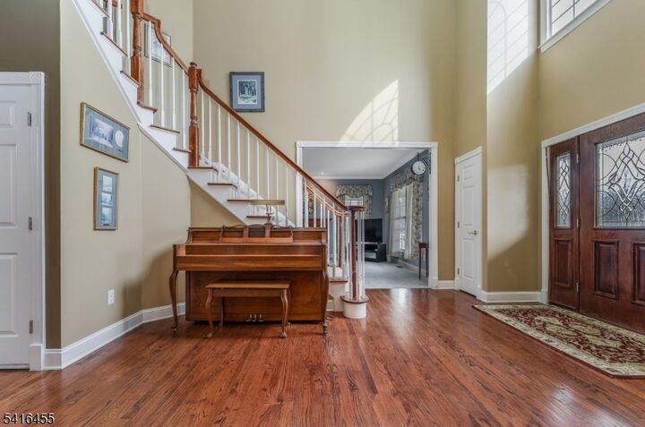 Property Photo:  7 Newell Rd  NJ 08822 