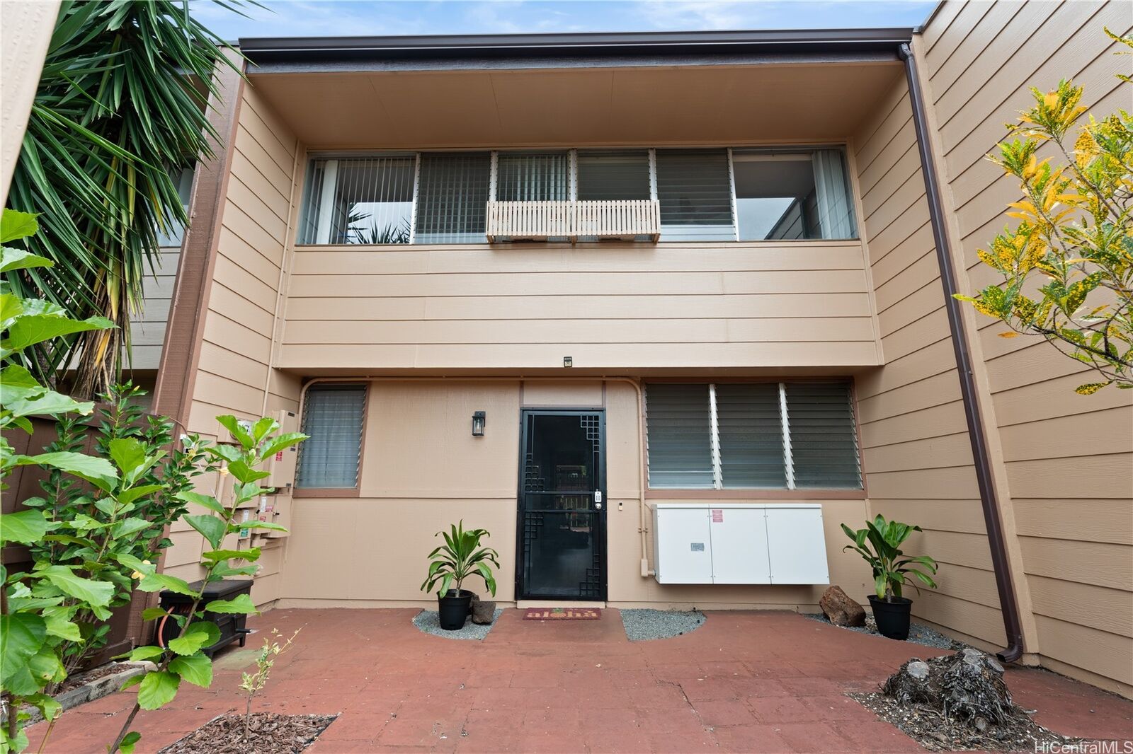Property Photo:  94-325 Anania Drive 7  HI 96789 