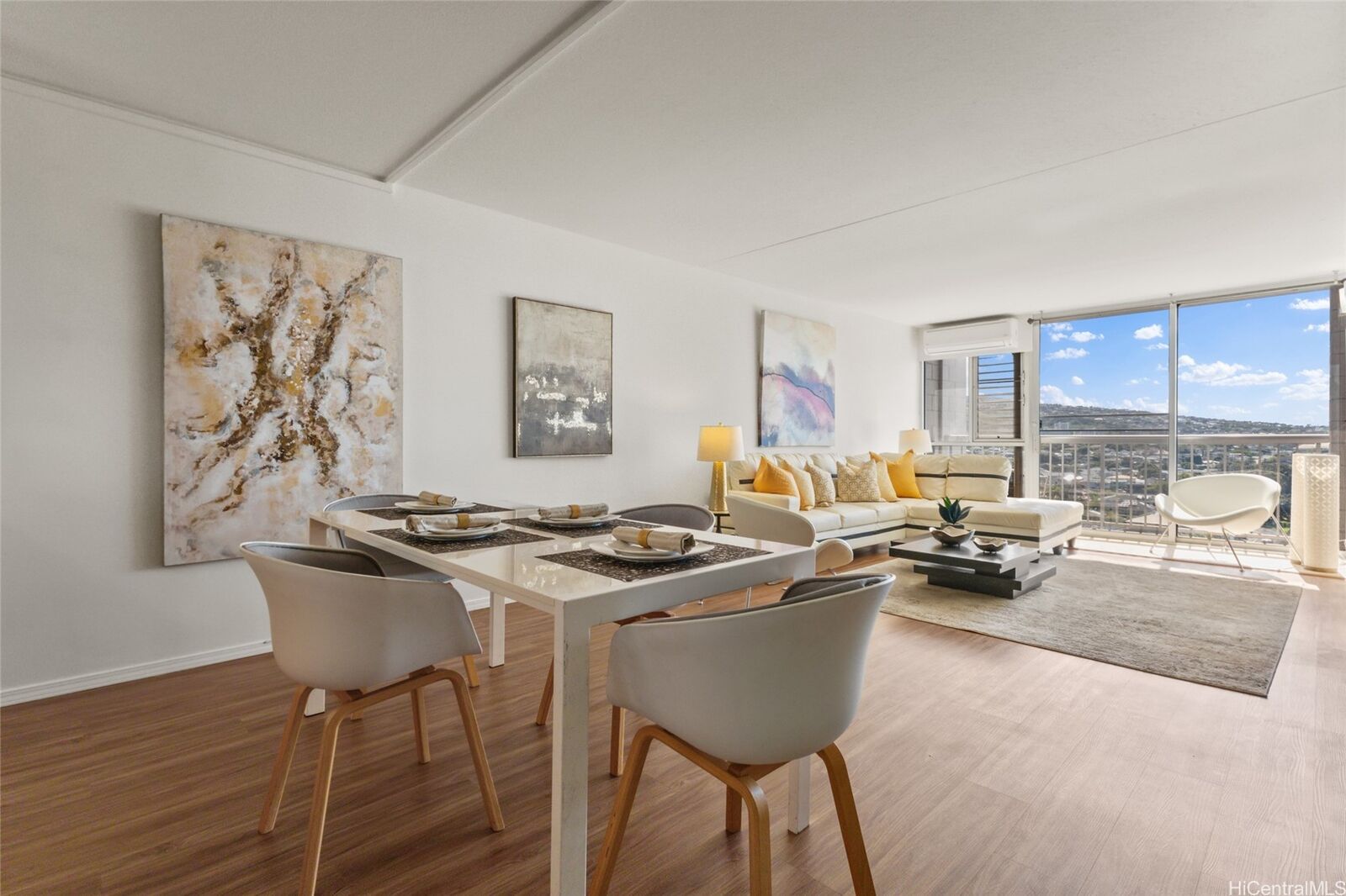 Property Photo:  1320 Alexander Street 901  HI 96826 