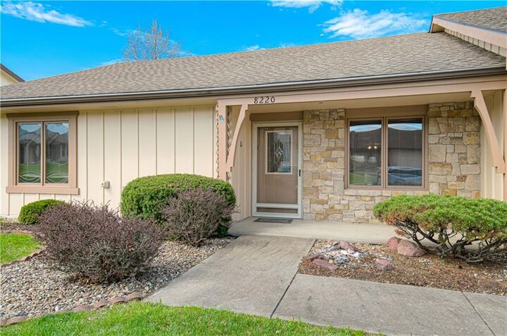 Property Photo:  8220 E 190th Street  MO 64012 