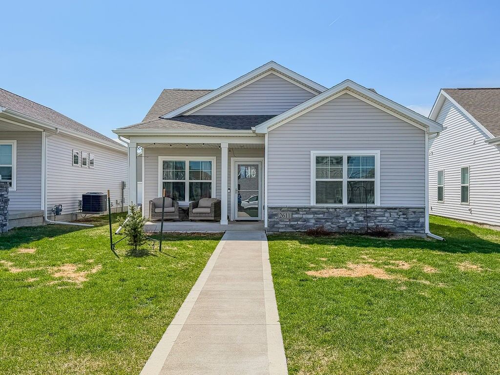Property Photo:  2611 NW 31st Street  IA 50023 