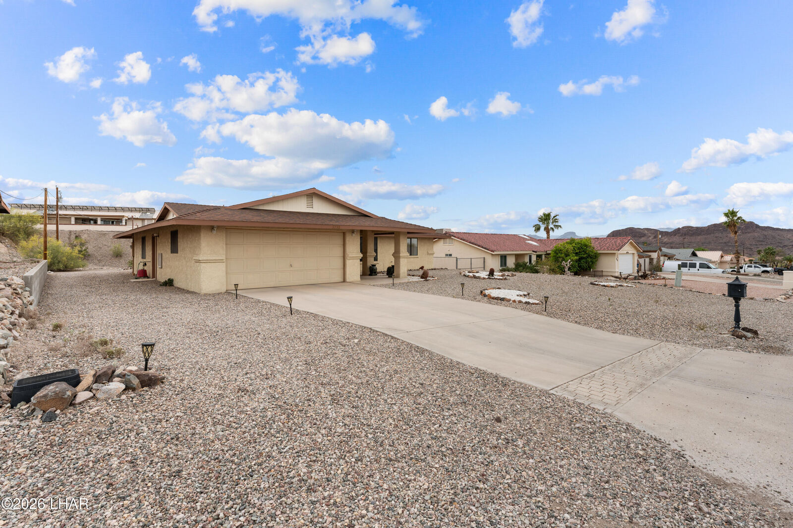 Property Photo: 3730 Challenger Dr AZ 86406