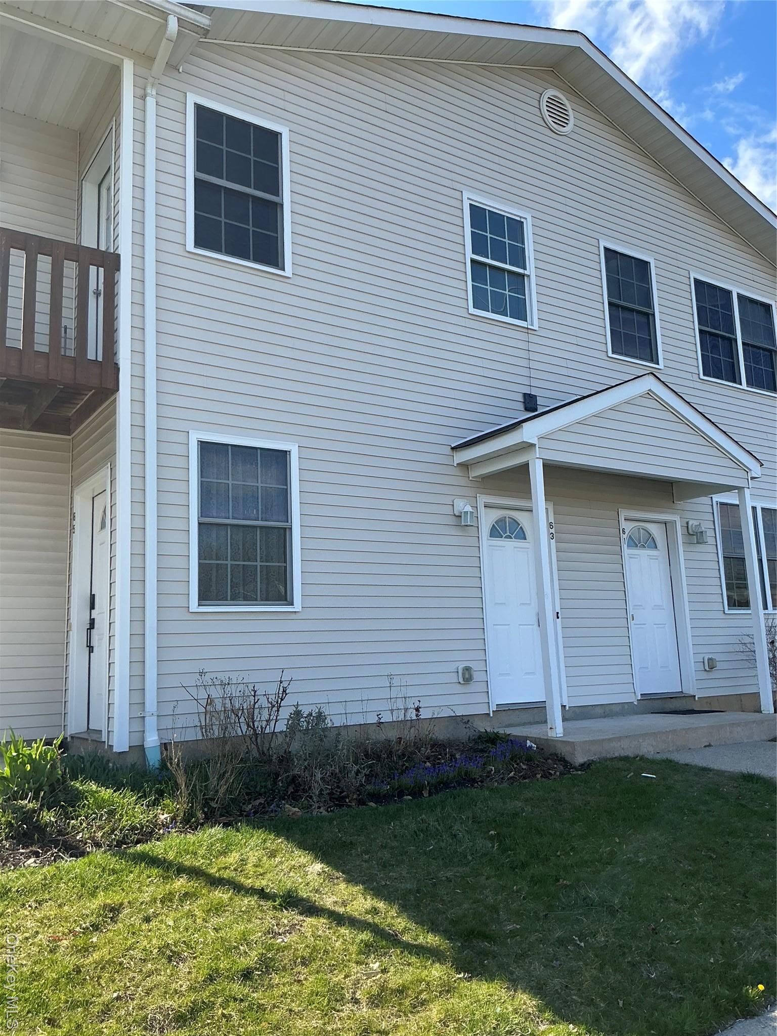 Property Photo:  63 Pipetown Hill Road  NY 10954 