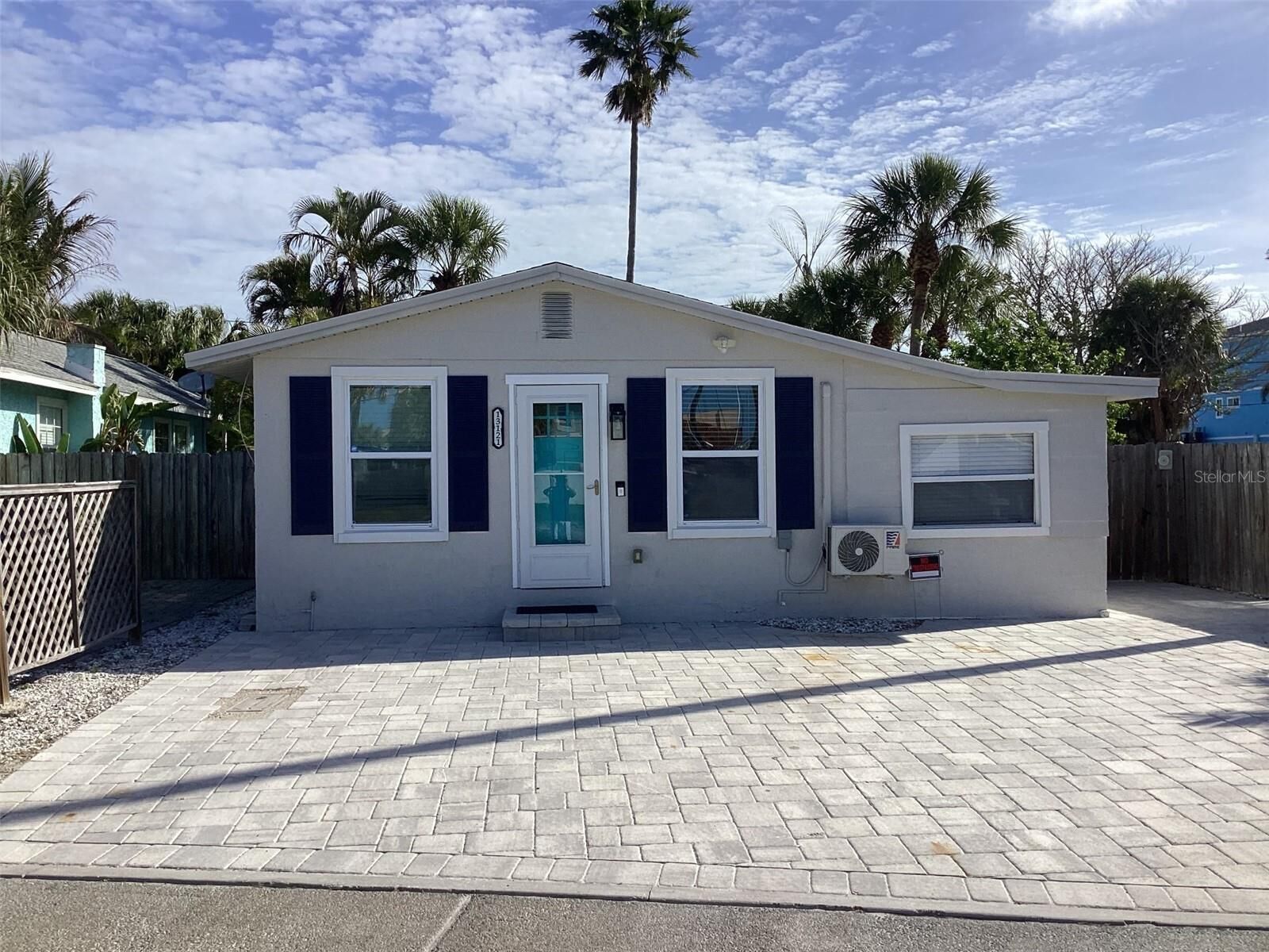 Property Photo: 13121 4th Street E 1 FL 33708