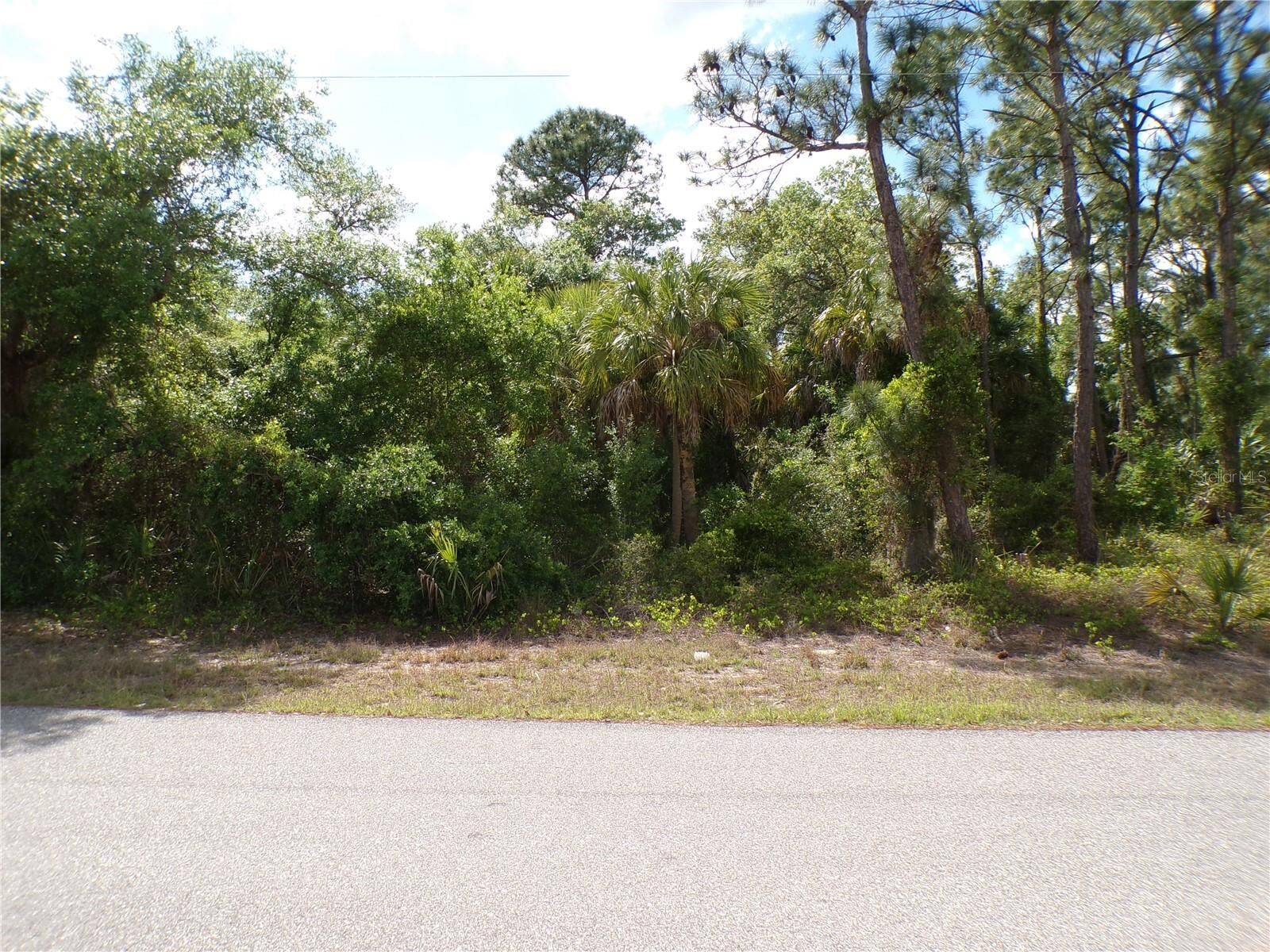 Property Photo:  55 Justine Street  FL 33954 
