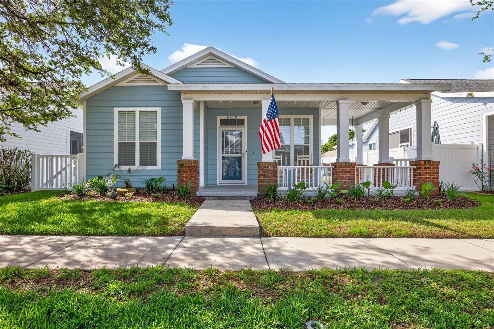 Property Photo:  6450 Ashville Dr  FL 33542 