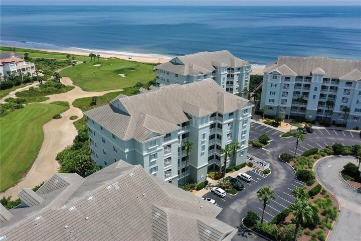 Property Photo:  400 Cinnamon Beach Way 365  FL 32137 