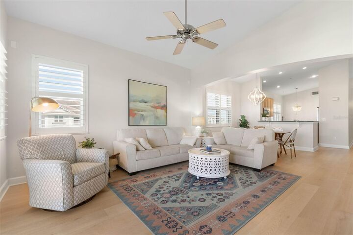 Property Photo: 400 Cinnamon Beach Way 365 FL 32137