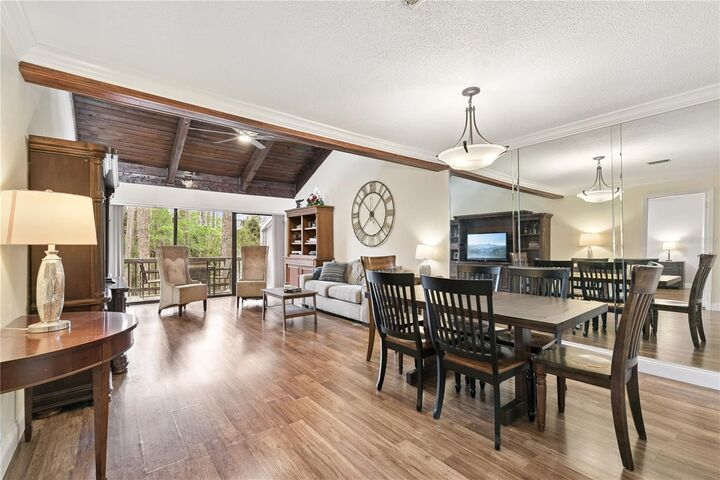 Property Photo:  5321 Indian Creek Drive D  FL 32811 