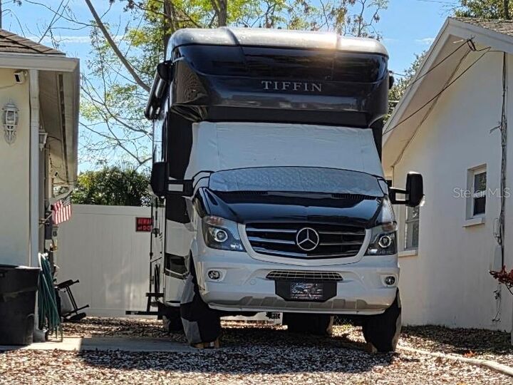 Property Photo:  6906 297th Avenue N  FL 33761 