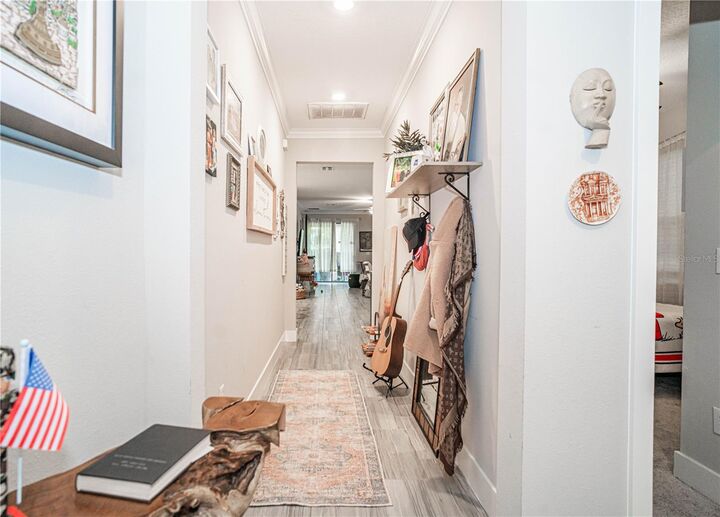 Property Photo:  9882 Campanula Court  FL 34637 