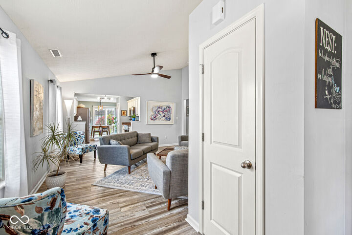Property Photo:  19418 Links Lane  IN 46062 