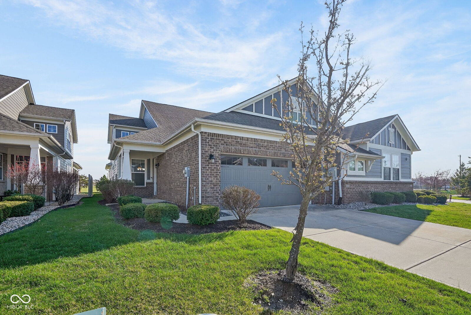 Property Photo:  10847 Matherly Way  IN 46060 