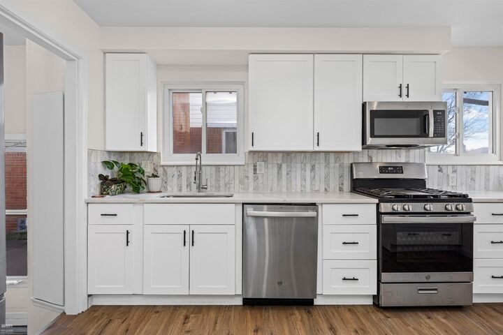 Property Photo: 23139 Deziel Drive MI 48082-2165