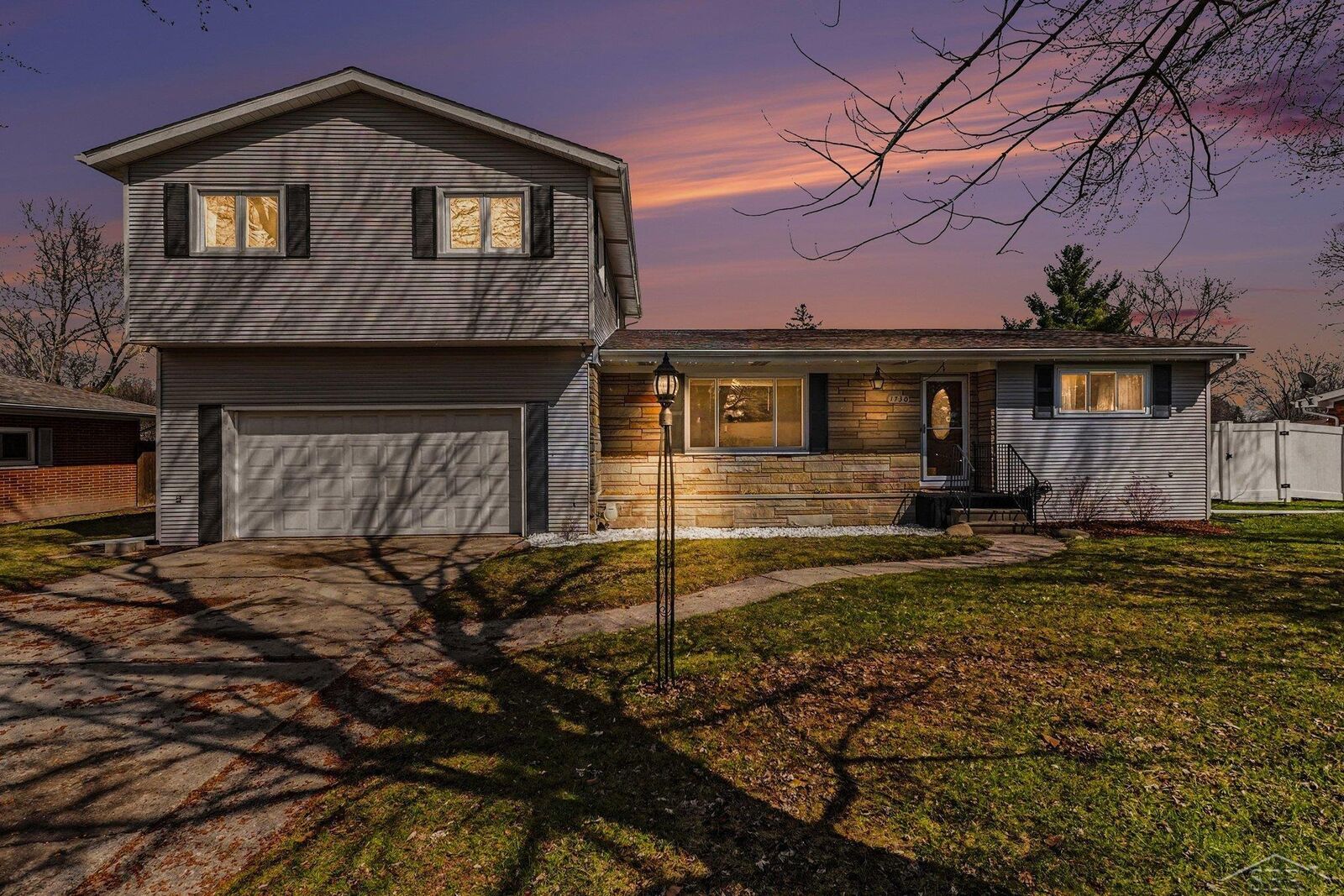Property Photo: 1730 Seminole Lane MI 48638