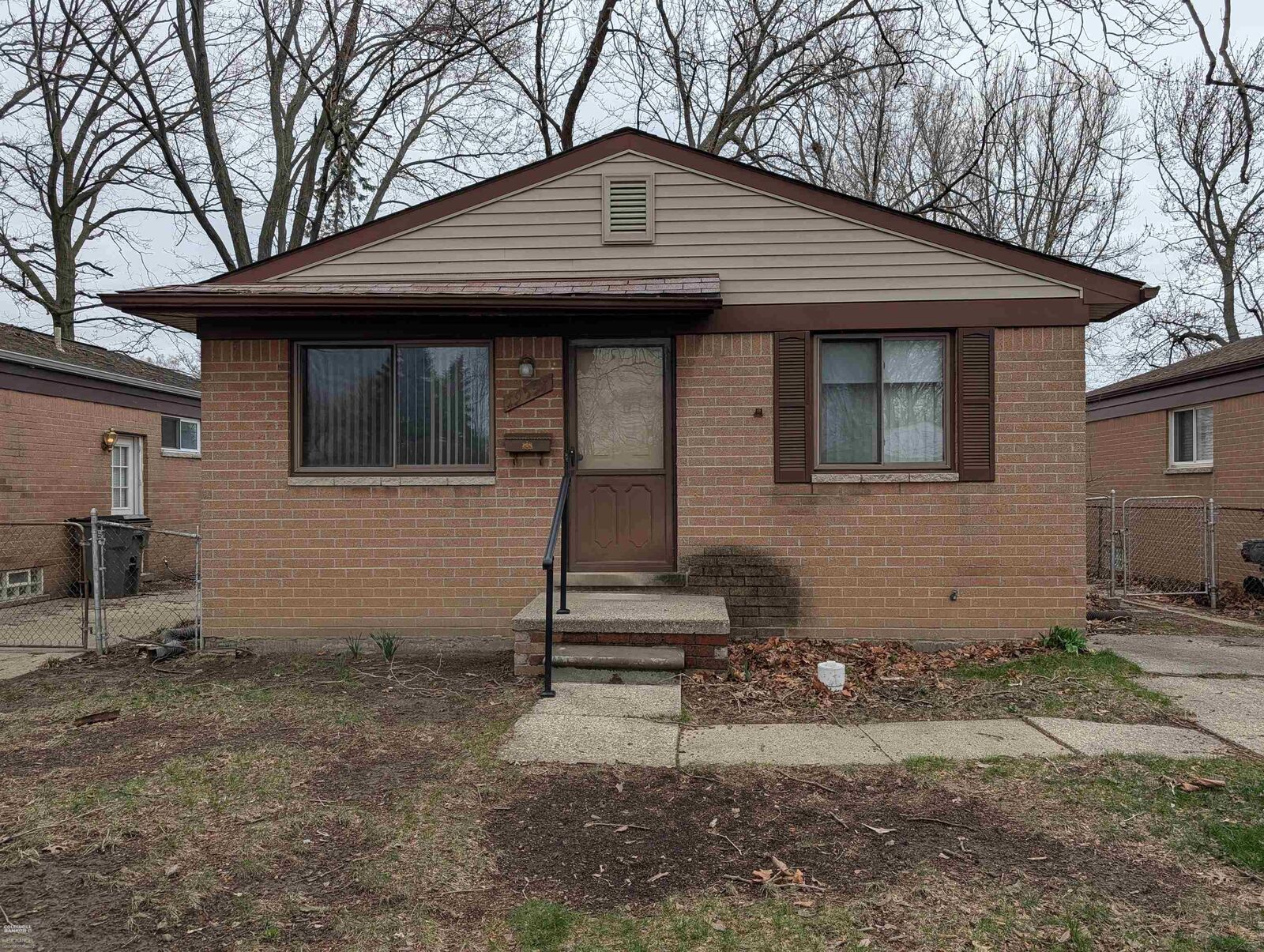 Property Photo:  19557 Webster Street  MI 48035 