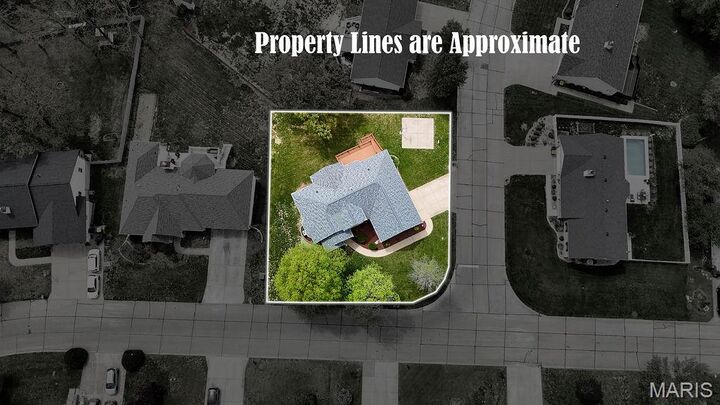 Property Photo:  18 Ashford Place  MO 63028 