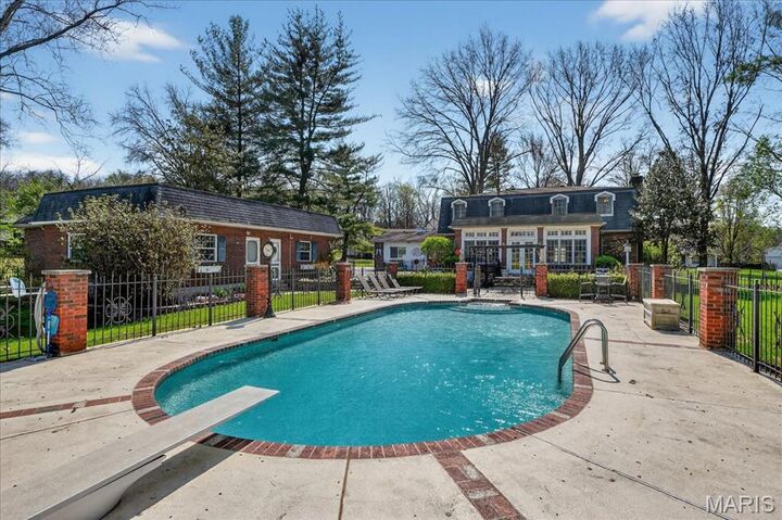 Property Photo:  12949 Baalbek Drive  MO 63127 