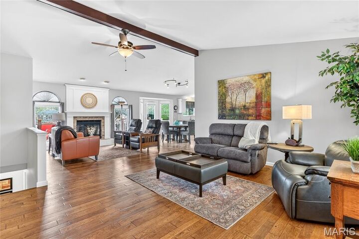 Property Photo:  74 S Langfield Court  MO 63304 
