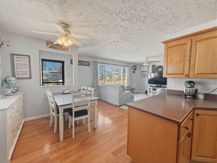 Property Photo: 1832 9th St SW ND 58701