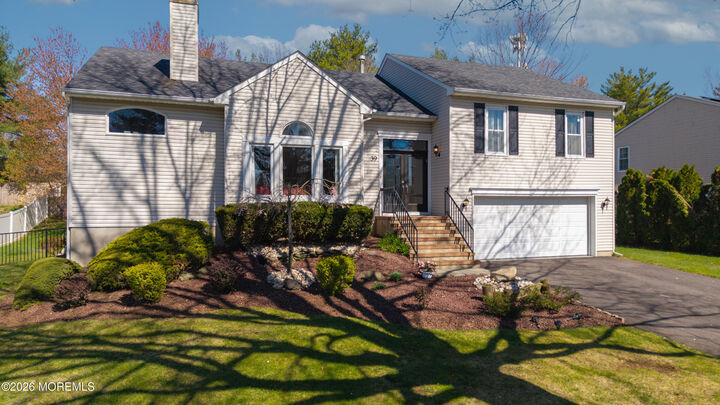 Property Photo:  39 Royal Road  NJ 07728 