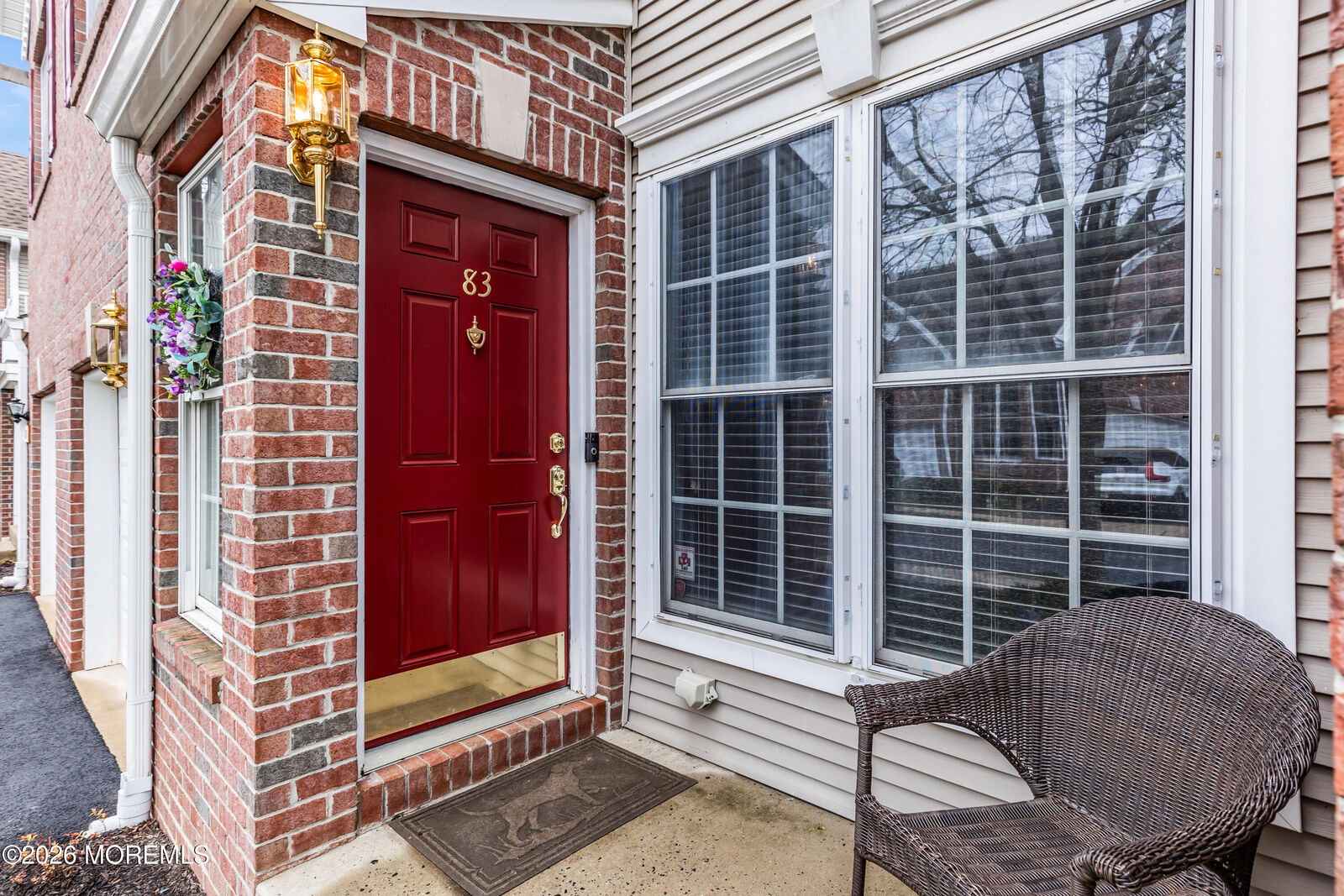 Property Photo:  83 Ironwood Court  NJ 07748 