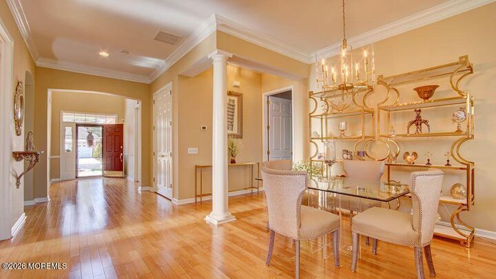 Property Photo:  15 Crooked Stick Road  NJ 08527 