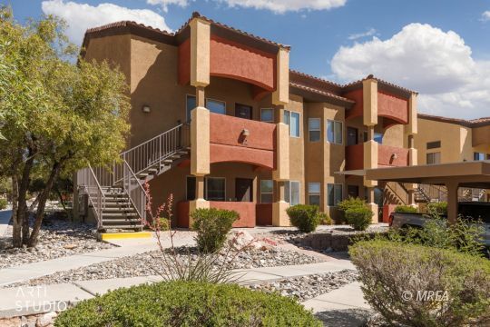 Property Photo:  890 Kitty Hawk 3212  NV 89027 