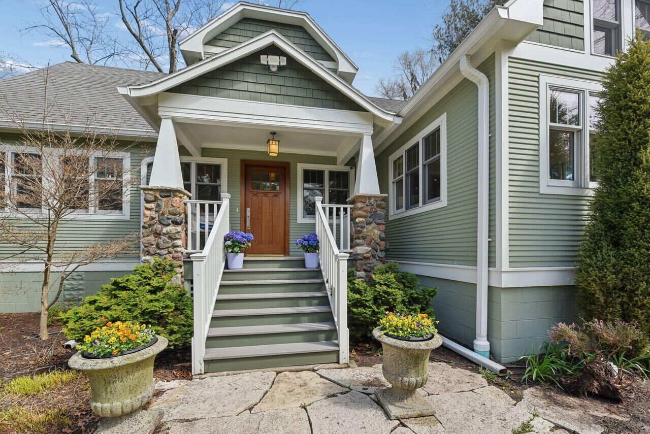 Property Photo: 10297 Smith Road MI 49129