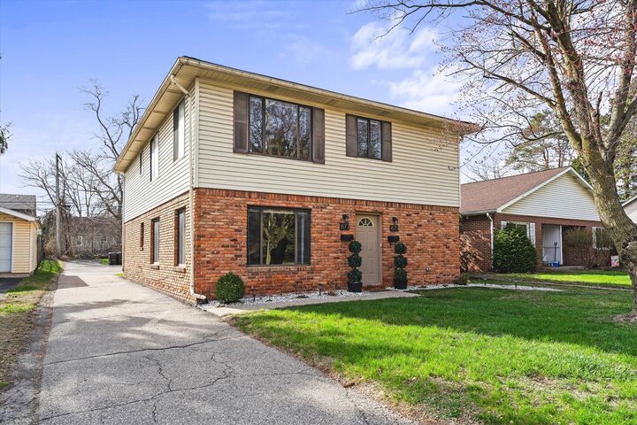 Property Photo:  677 Karmada Street  MI 48170 