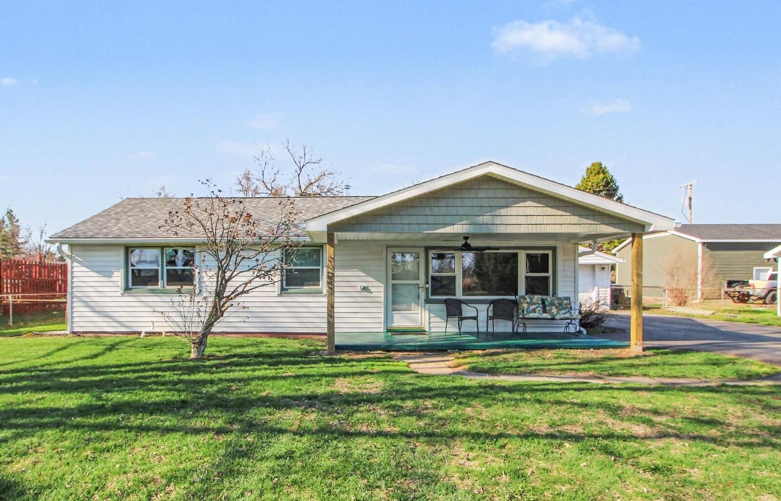 Property Photo:  48758 Sully Drive  MI 48111 