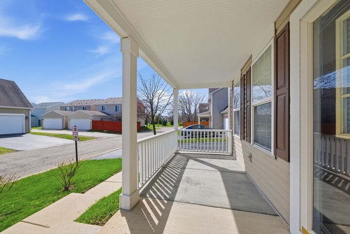 Property Photo:  1758 Edith Lane  IL 60504 