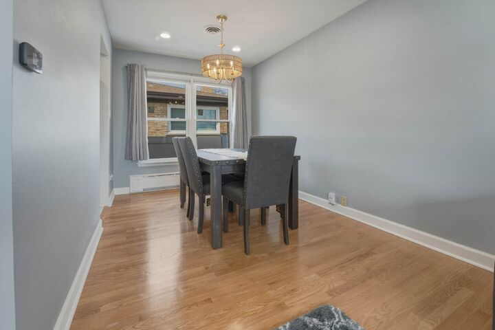 Property Photo: 8901 Moody Avenue IL 60053