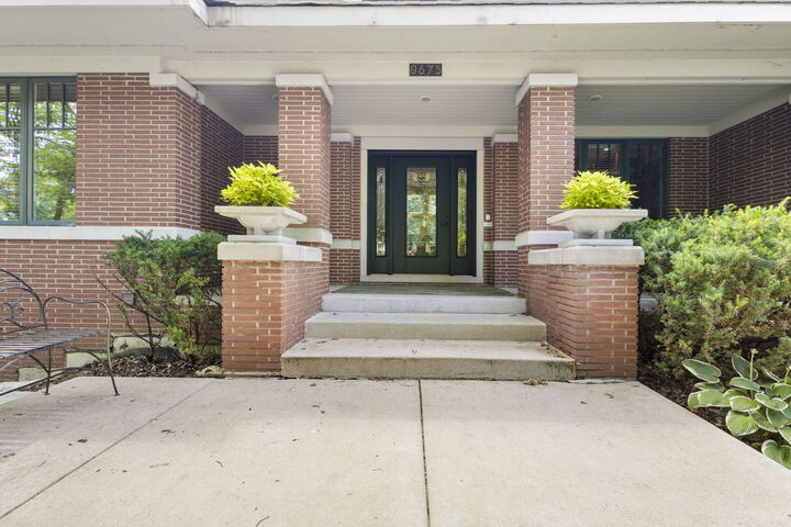 Property Photo: 8673 Timber Ridge Drive IL 60527
