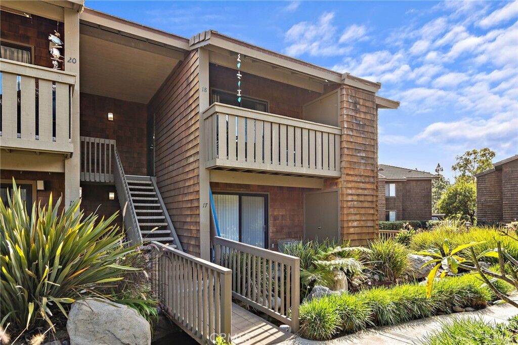 Property Photo: 33852 Del Obispo 18 CA 92629