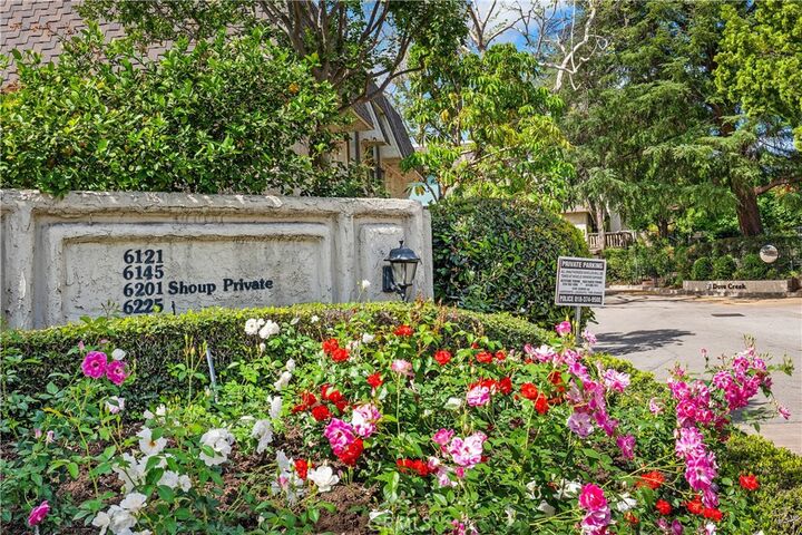 Property Photo: 6201 Shoup 75 CA 91367