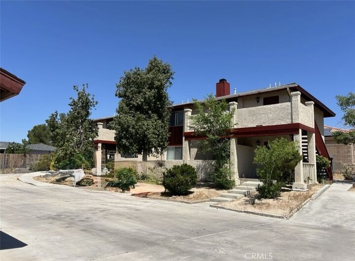 Property Photo:  16228 Wato Road  CA 92307 