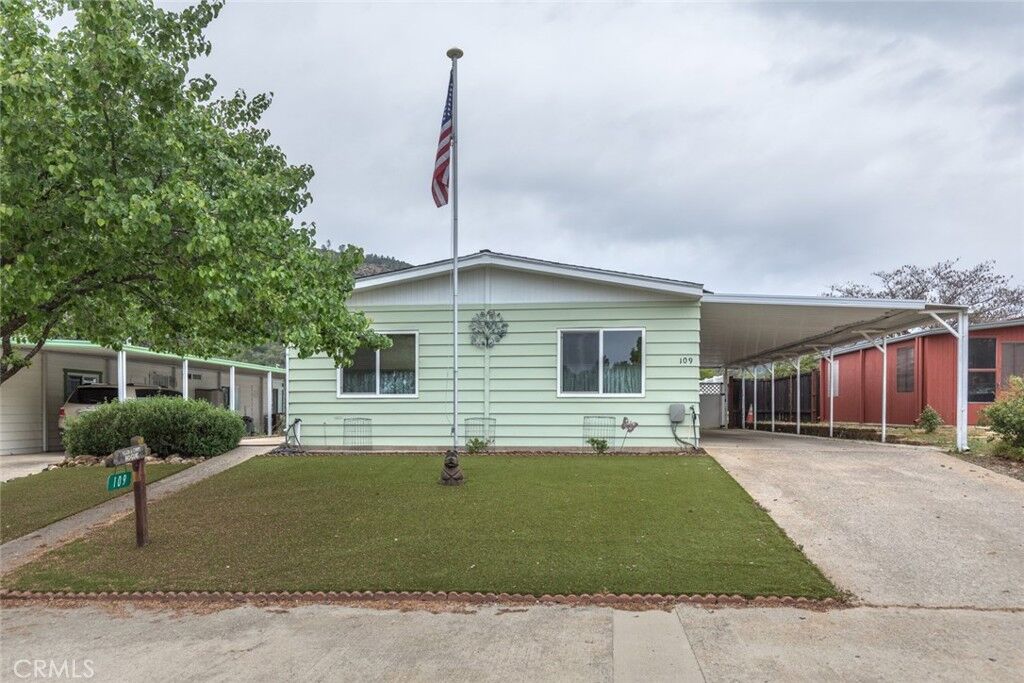 Property Photo:  5277 N Hwy 49 109  CA 95338 