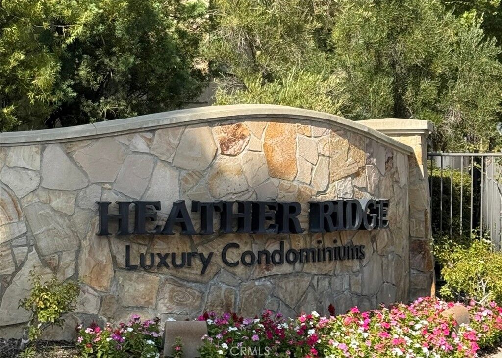 Property Photo: 17963 Lost Canyon Drive 60 CA 91387