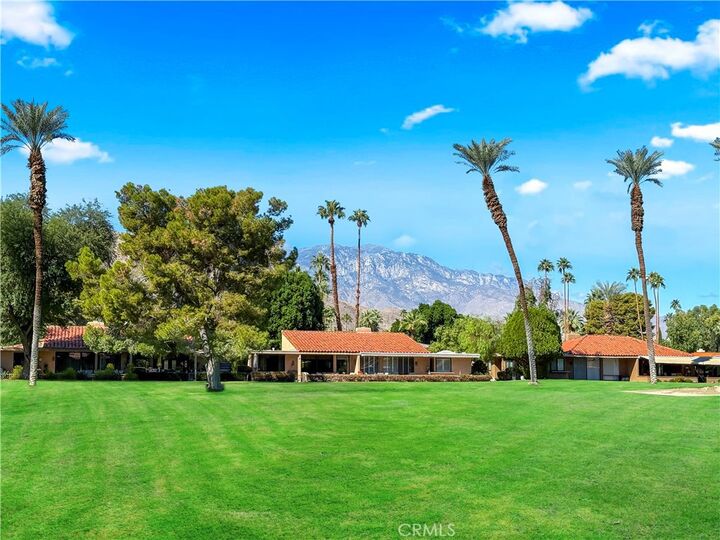 Property Photo: 48 Palma CA 92270