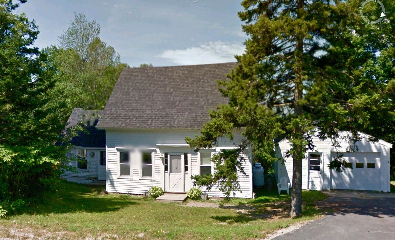 Property Photo:  743 S Gouldsboro Road  ME 04607 