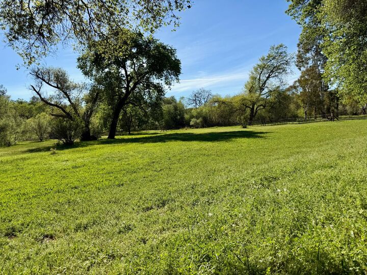 Property Photo:  3500 Indian Creek Road  CA 95667 