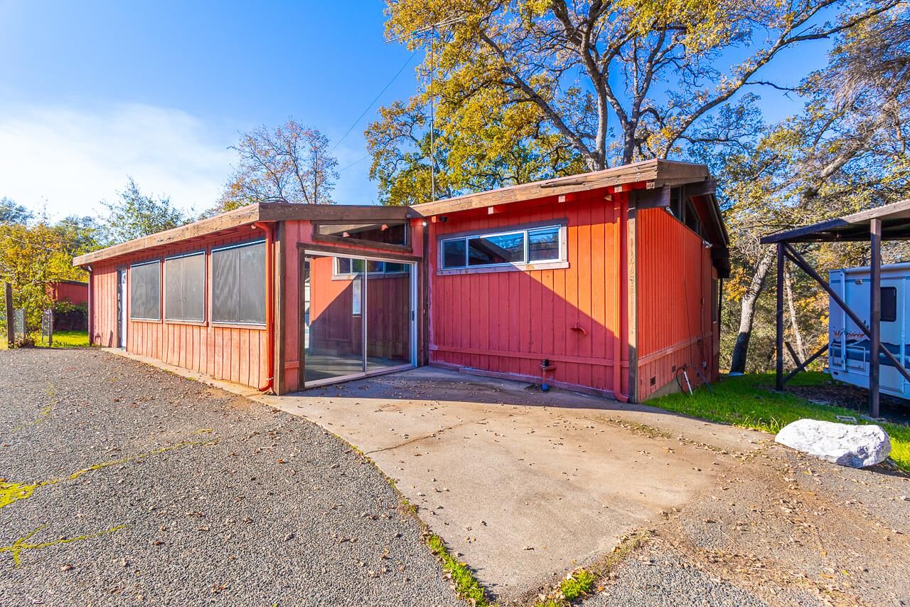 Property Photo:  6433 Mother Lode Drive  CA 95667 