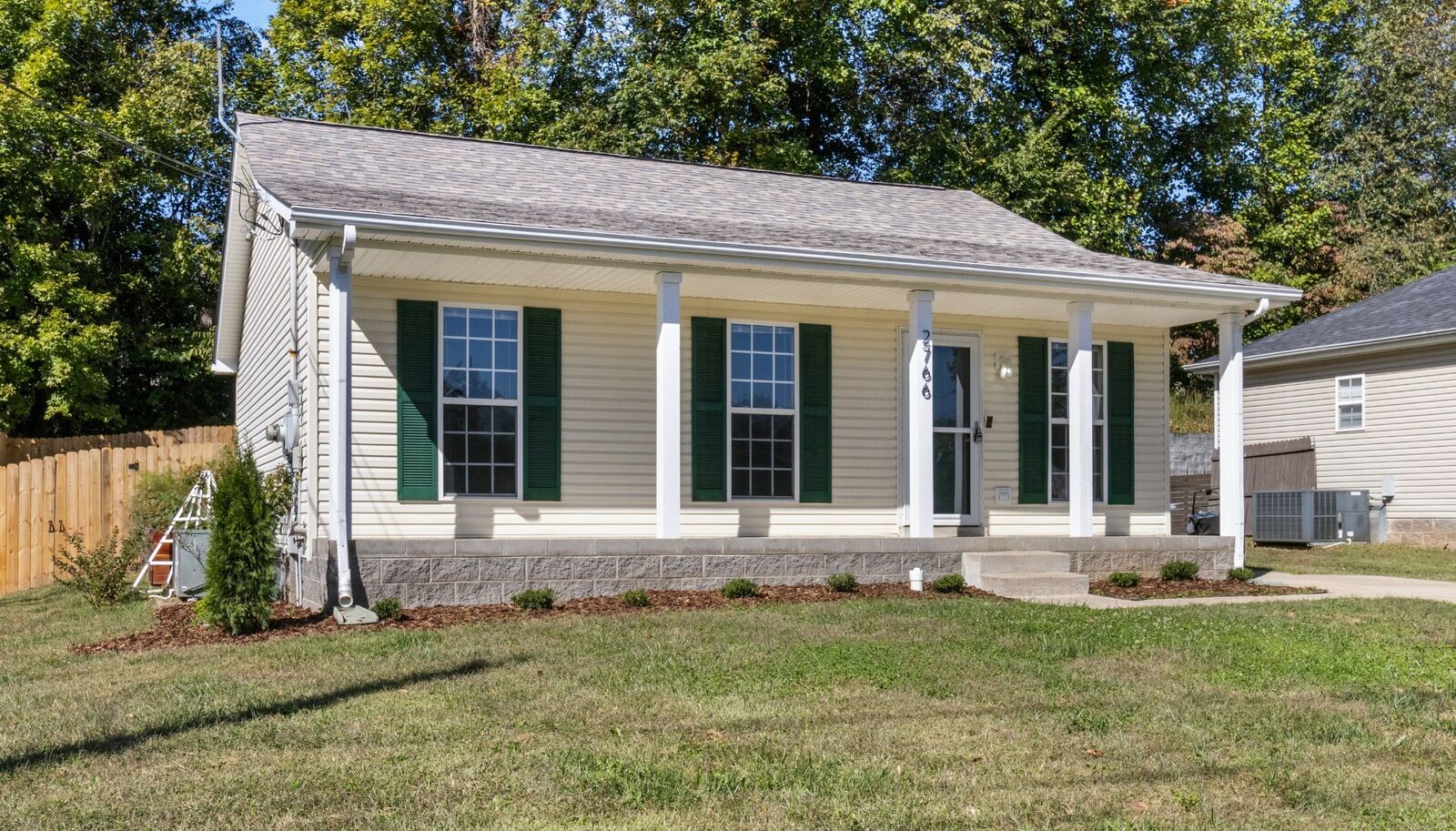 Property Photo:  2766 Applemill Ct  TN 37040 