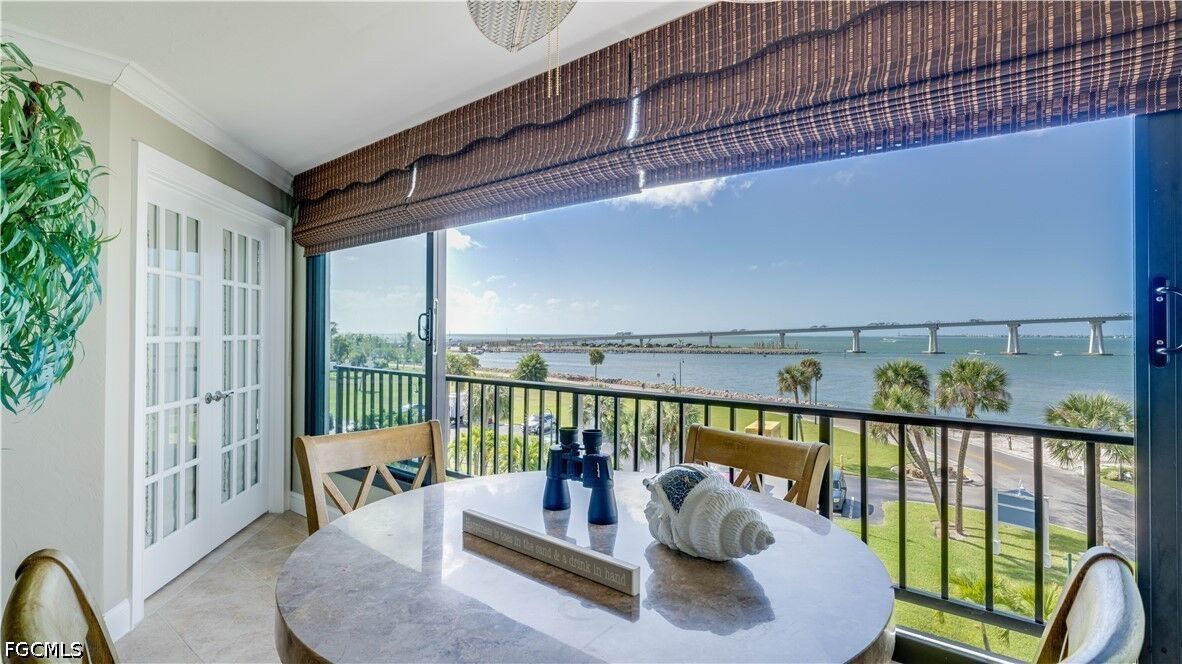 Property Photo:  15010 Punta Rassa Road 301  FL 33908 