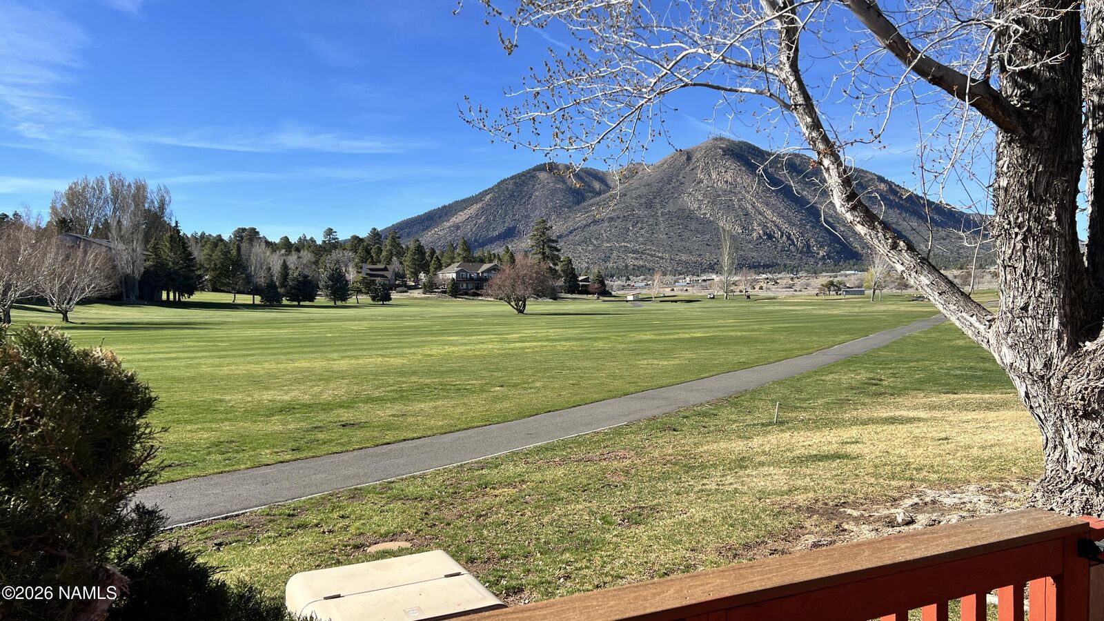 Property Photo:  2955 N Fairview Drive  AZ 86004 