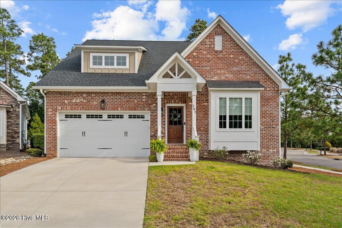 Property Photo:  105 Sundew Court  NC 28387 